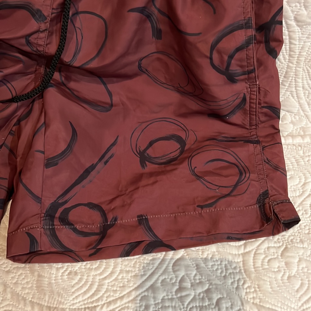 Vestige Swim Trunks, Size Small, Nwt — image 8 of 8